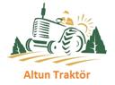 Altun Traktör  - Tokat